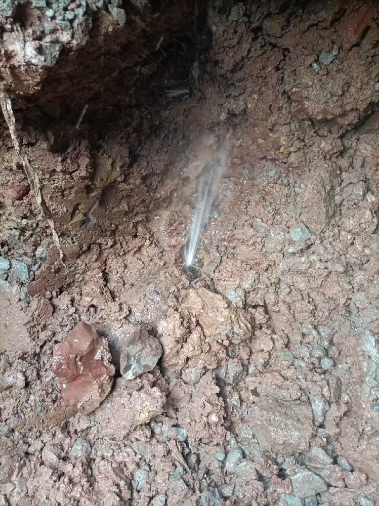 自来水管漏水检测维修（哈密）